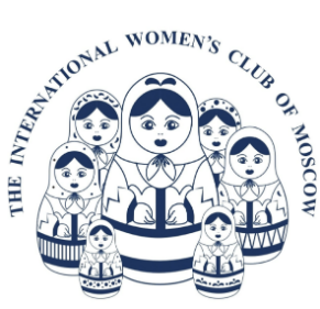 IWC Moscow Logo