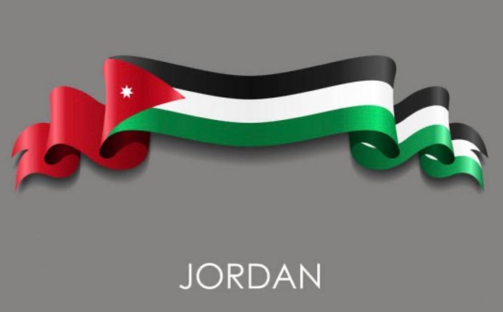 Embassy of the Hashemite Kingdom of Jordan